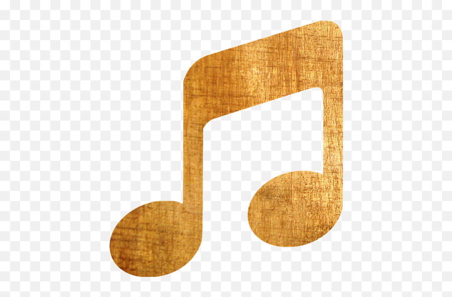 Light Wood Music 2 Icon - Free Light Wood Music Icons Png,Music Downloader Icon