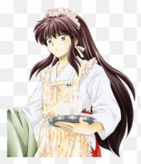 Download Hd Inuyasha Png - Fairy Transparent Png Image Inuyasha,Inuyasha Png
