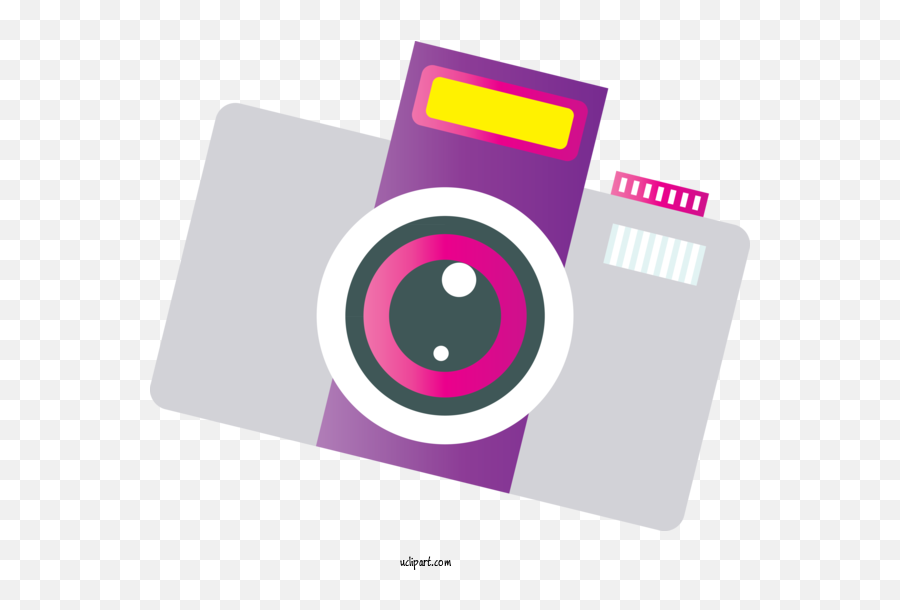 Icons Design Circle Purple For Camera Icon - Camera Icon Png,Twitter Icon Decorator