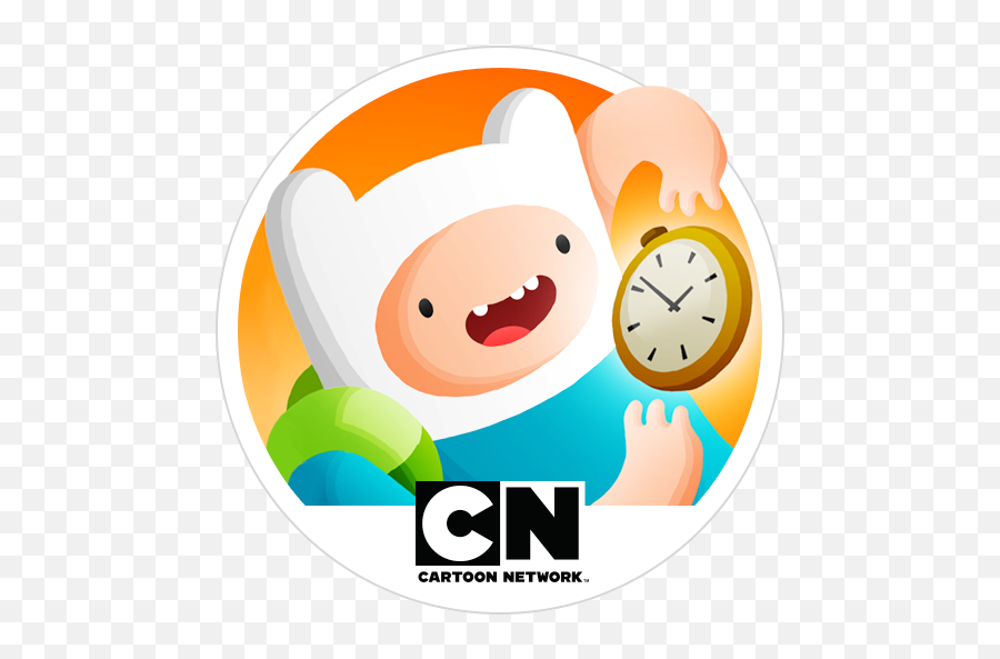 Time Tangle - Adventure Time Adventure Time All Apps Png,Adventure Time Logo Png