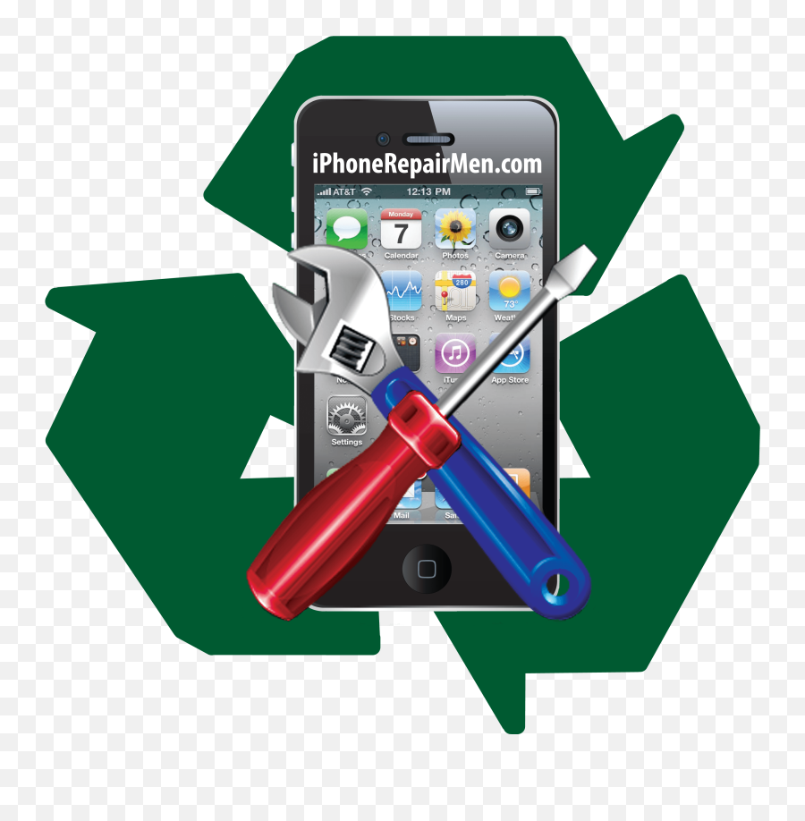 Download Site Logo - Mobile Phone Repairing Logo Full Size Png,Phone Logo Png