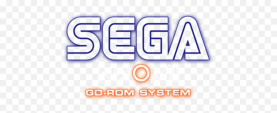 Sega Naomi 2 Logo Transparent Png Image - Sega Naomi 2 Clear Logo,Sega Png