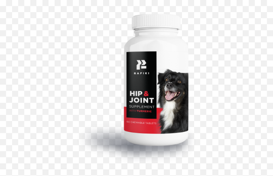 Turmeric Curcumin For Dogs Rafiki - Companion Dog Png,Turmeric Png