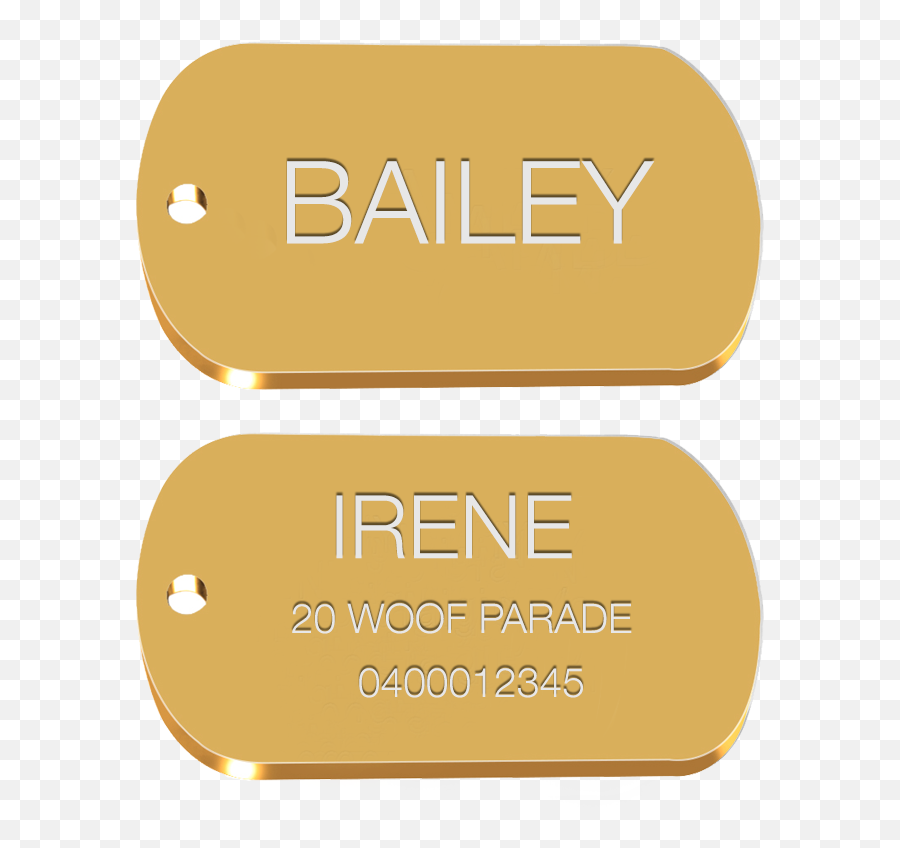 Military Dog Tags Png - Skateboarding,Dog Tags Png