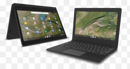 Prowise Chromebook Eduline 360 By For 23000 - Tablet Computer Png,Chromebook Png
