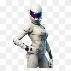 Download Png Files - Fortnite Whiteout Skin PNG Image