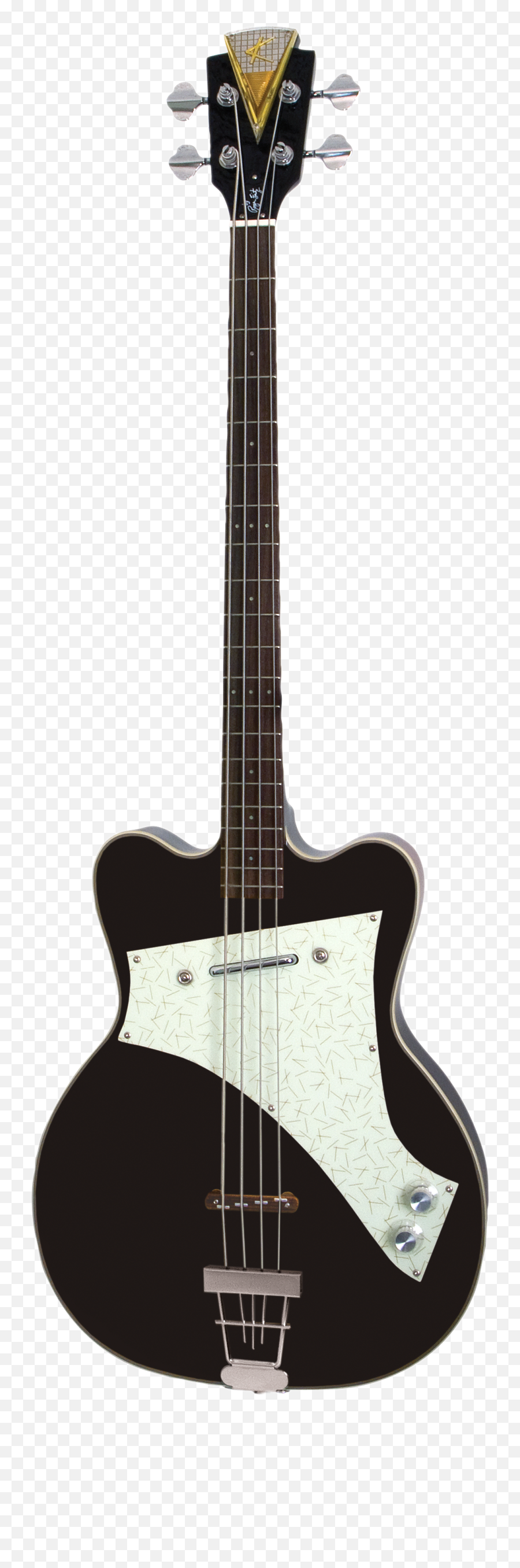 Kay Vintage Reissue - Press Material Kay Jazz Special Bass Png,Bass Png