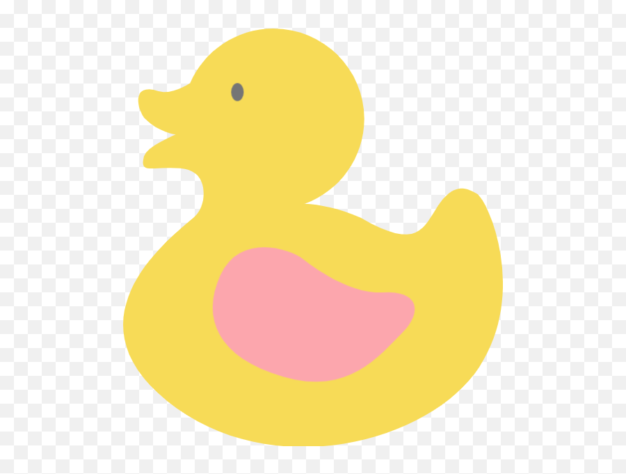 25 Fun Duck Png Vector Images