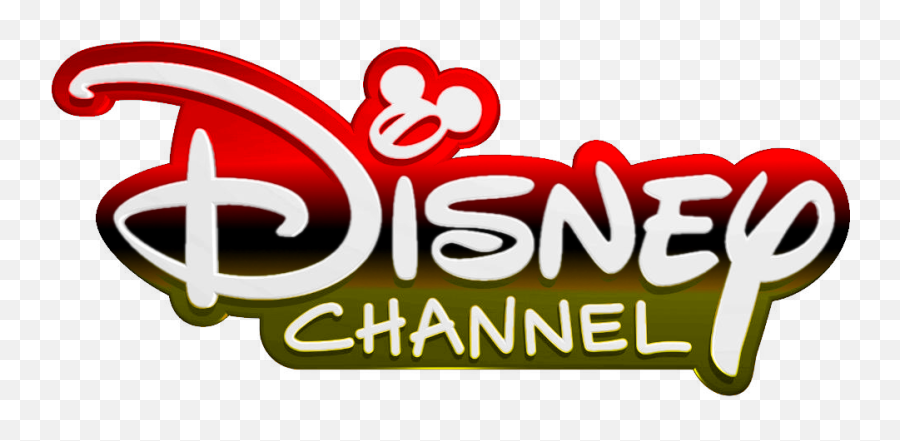Download Disney Channel - Disney Channel Colors Full Size Disney Channel Colors Png,Disney Channel Logo Png
