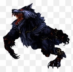 The - Png Fenrir,Fenrir Png - free transparent png images - pngaaa.com