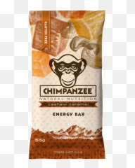 Cashew Caramel Energy Bar - Energy Bar 1 Pack Png,Cashew Png