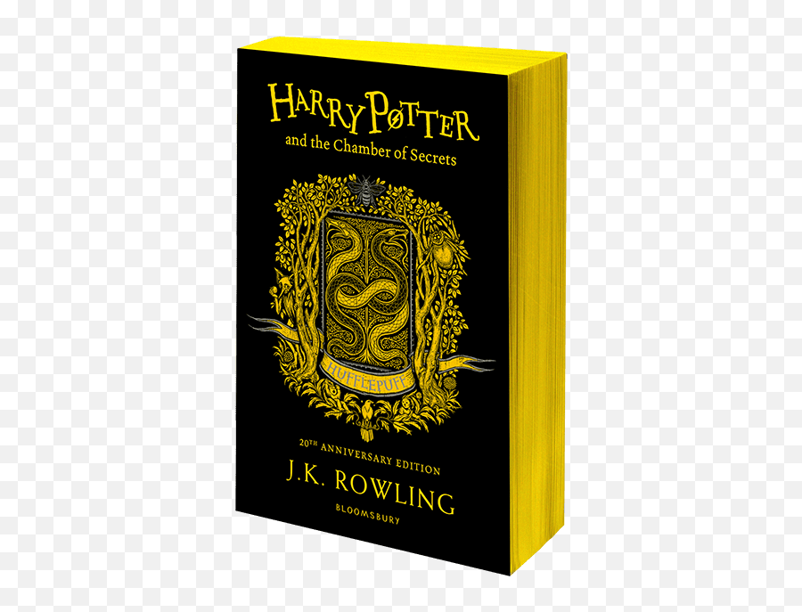 Hufflepuff Paperback The Sorting Hat Will Determine Which - Harry Potter Books Hufflepuff Edition Png,Hufflepuff Png
