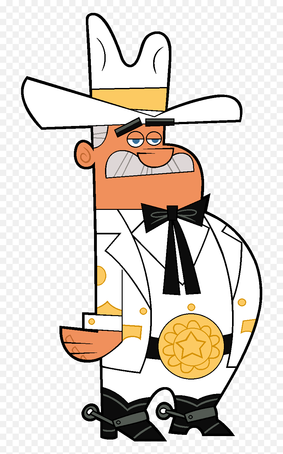 Death Battle Bot - Doug Dimmadome Png,Elmer Fudd Png