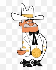 Death Battle Bot - Doug Dimmadome Png,Elmer Fudd Png