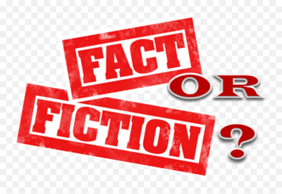 Download Hd Eye Myths And Facts - Fact Or Fiction Fact Fiction Png,Facts Png
