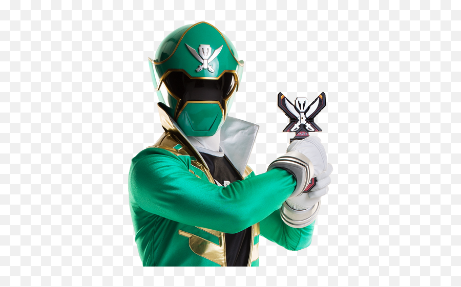 The Green Ranger From Power Rangers Megaforce Nickcom - Green Ranger Super Megaforce Png,Power Ranger Png