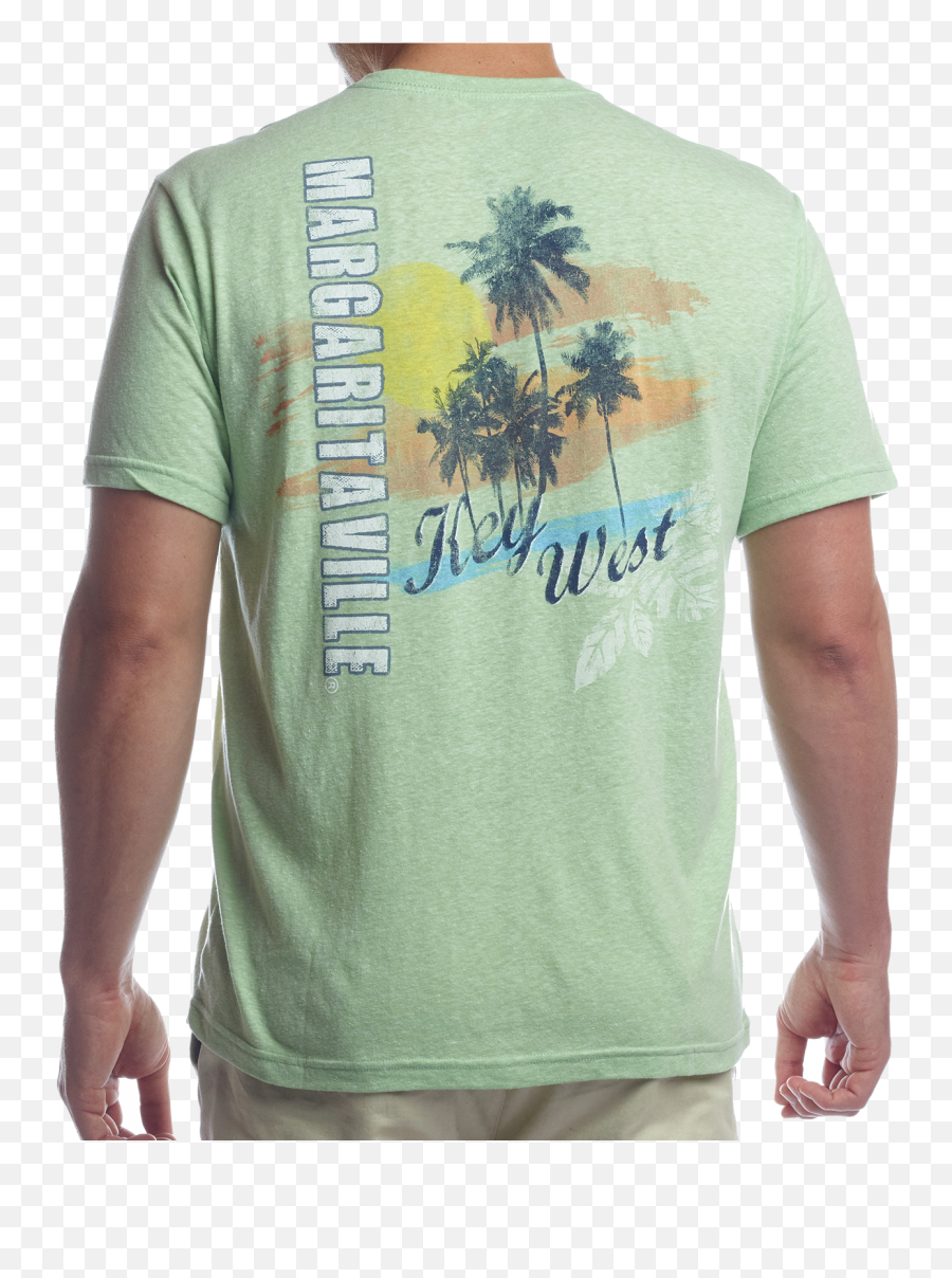 Key West T - Key West Margaritaville T Shirts Png,T Shirt Transparent