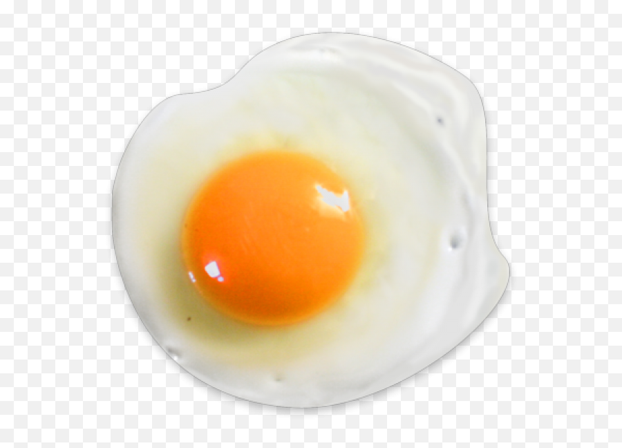 Download Free Png Fried Egg Image - Fry Egg Dlpngcom Cooked Eggs Png,Fry Png