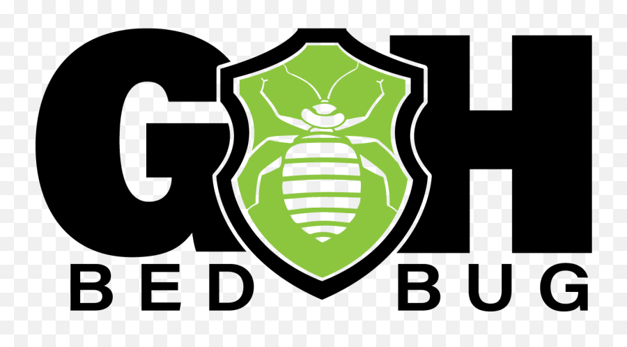 Boise Exterminator Services By Gu0026h Bed Bug Treasure Valley - Bed Bug Logo Png,H Logo