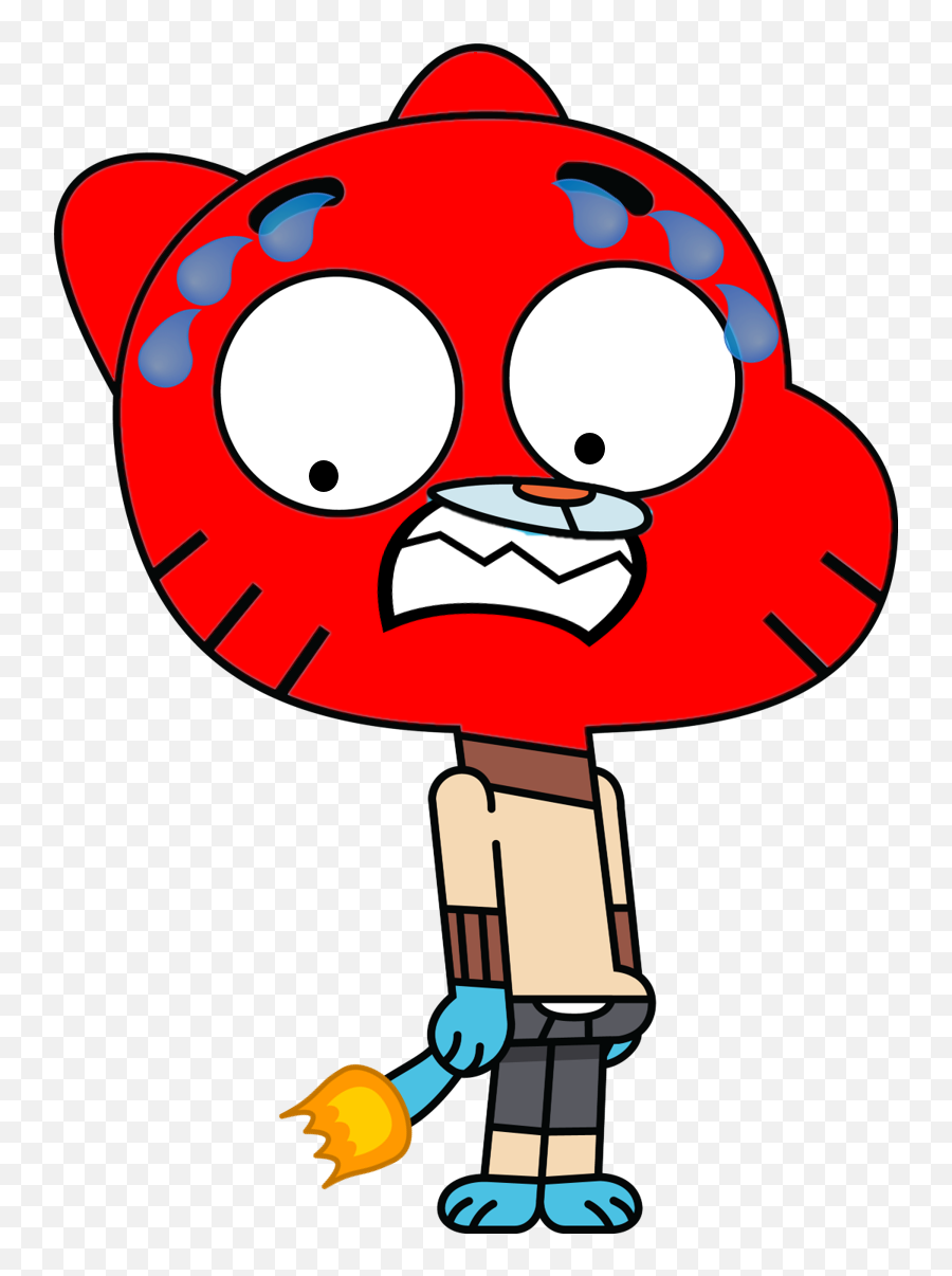 Gumball transparent PNG images - StickPNG