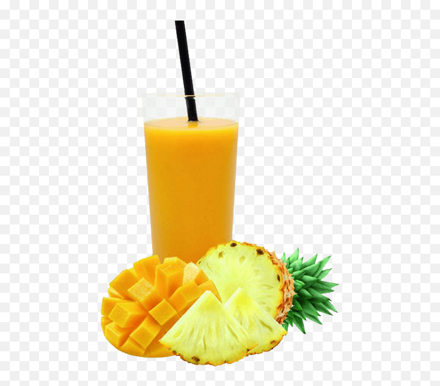 Smoothie Sunshine Ananas - Ananas Mango Smoothie Png,Smoothies Png