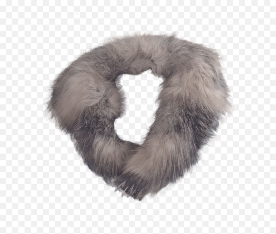 Fur Png 5 Image - Fur Scarf Png,Fur Png