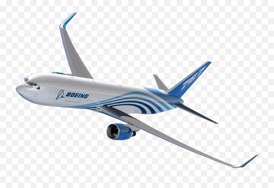 Boeing Png 7 Image - Boeing Png,Boeing Png