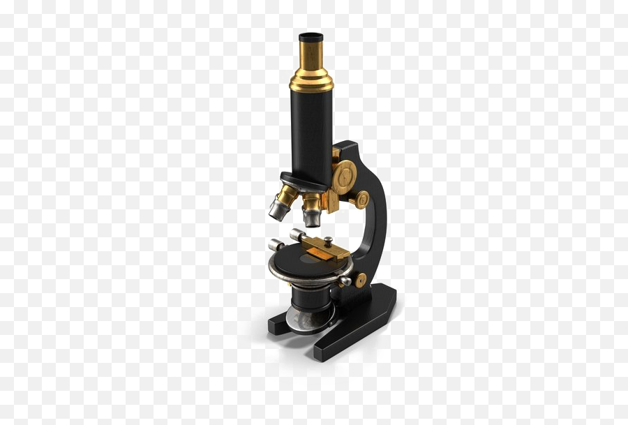 Microscope Png Transparent Image - Microscope,Microscope Transparent
