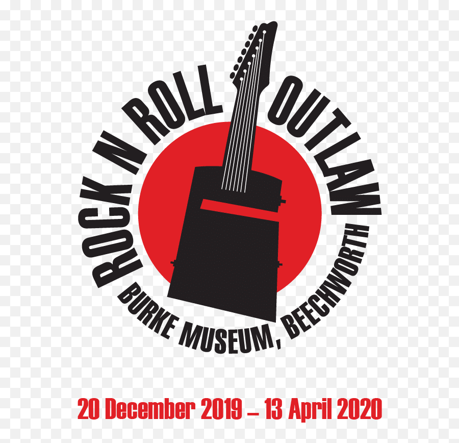 Rock N Roll Outlaw - Beechworth Graphic Design Png,Rock N Roll Png