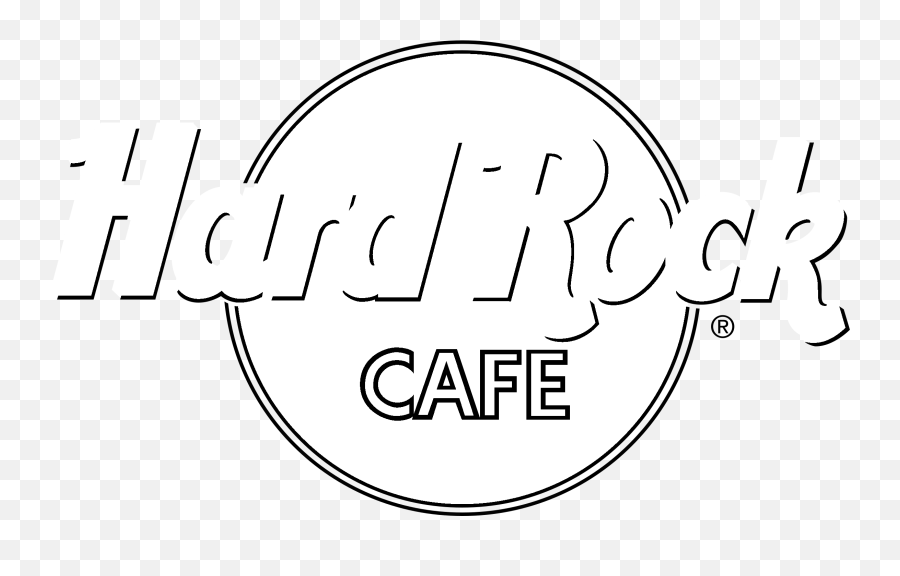 Hard Rock Cafe Logo Png Transparent U0026 Svg Vector - Freebie Hard Rock Cafe,Cafe Logos