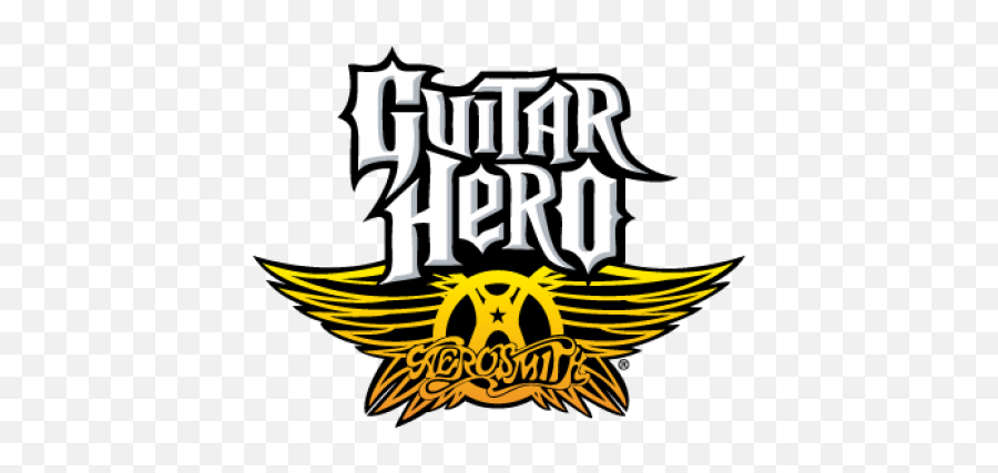 Alien Vs Predator Vector Logo Free - Guitar Hero Aerosmith Logo Png,Alien Vs Predator Logo