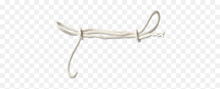 Rope Png - Bead,Rope Knot Png