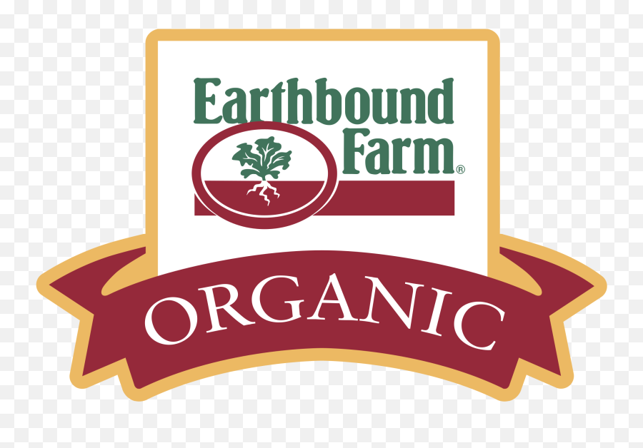 Earthbound Farm Logo Png Transparent U0026 Svg Vector - Freebie Label,Farm Png