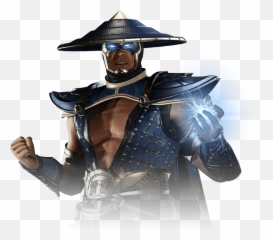 Injustice 2 - Injustice 2 Raiden Png,Raiden Png
