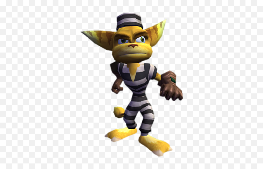 Ratchet Png And Vectors For Free - Secret Agent Clank Ratchet,Ratchet Png