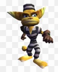 Ratchet Png And Vectors For Free - Secret Agent Clank Ratchet,Ratchet Png