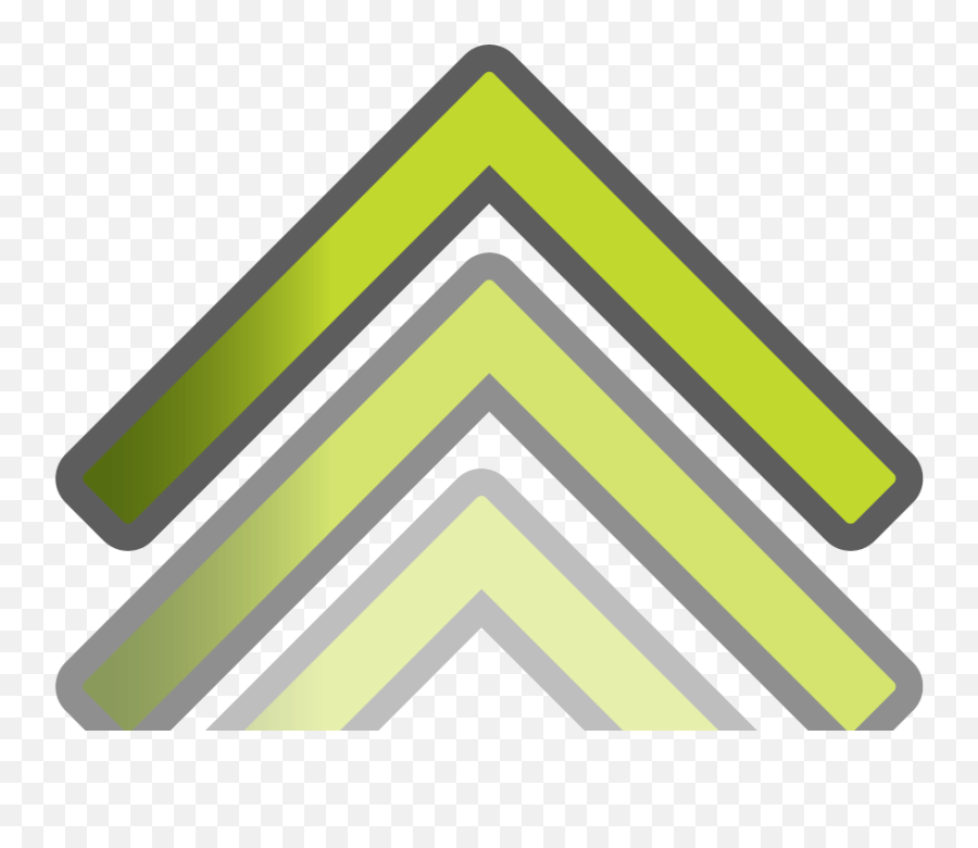 Arrow Up - Sign Png,Arrow Gif Transparent