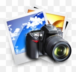 Photo Gallery Png 8 Image - Nikon D90