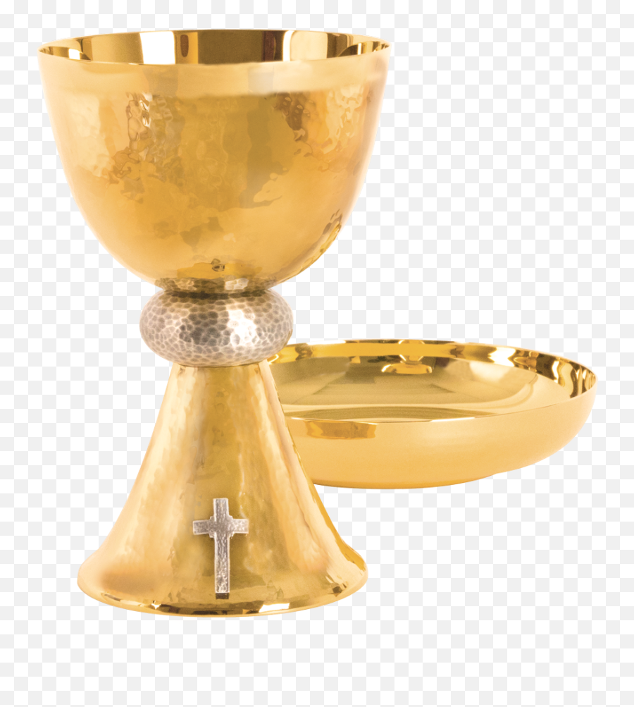 Cup Communion Transparent Png Clipart - Chalice And Paten Png,Communion Png