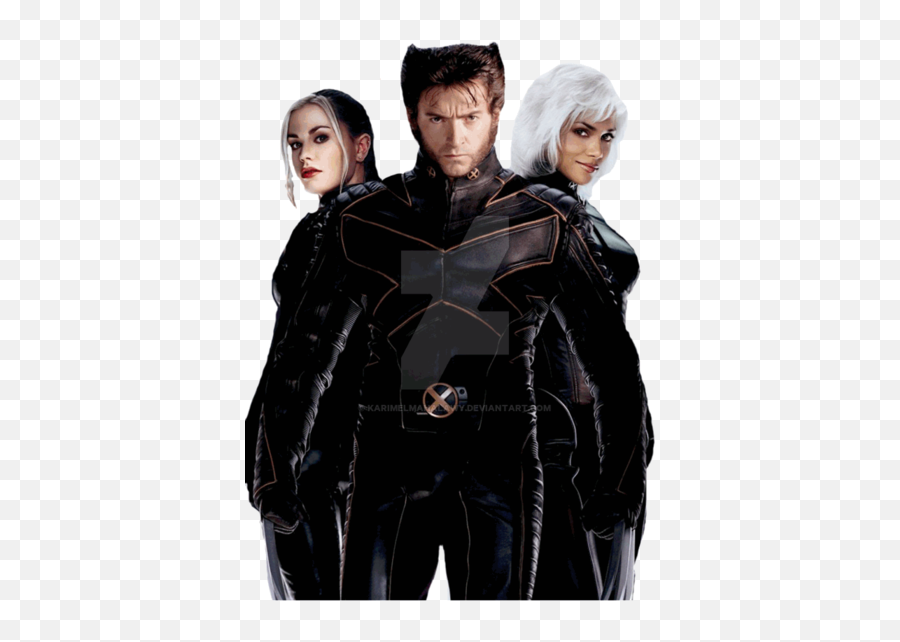 X - X Men 2 Poster Full Hd Png,X Men Png