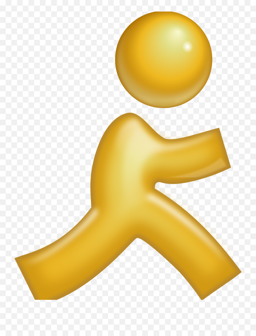 Fileoxygen - Actionsimaimsvg Wikimedia Commons Aol Instant Messenger Png,Aim Png