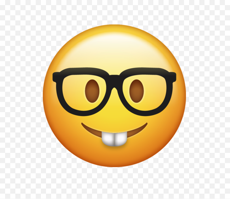 Emoji Clipart Transparent - Sticker Emoji Iphone Png,Shocked Emoji Transparent