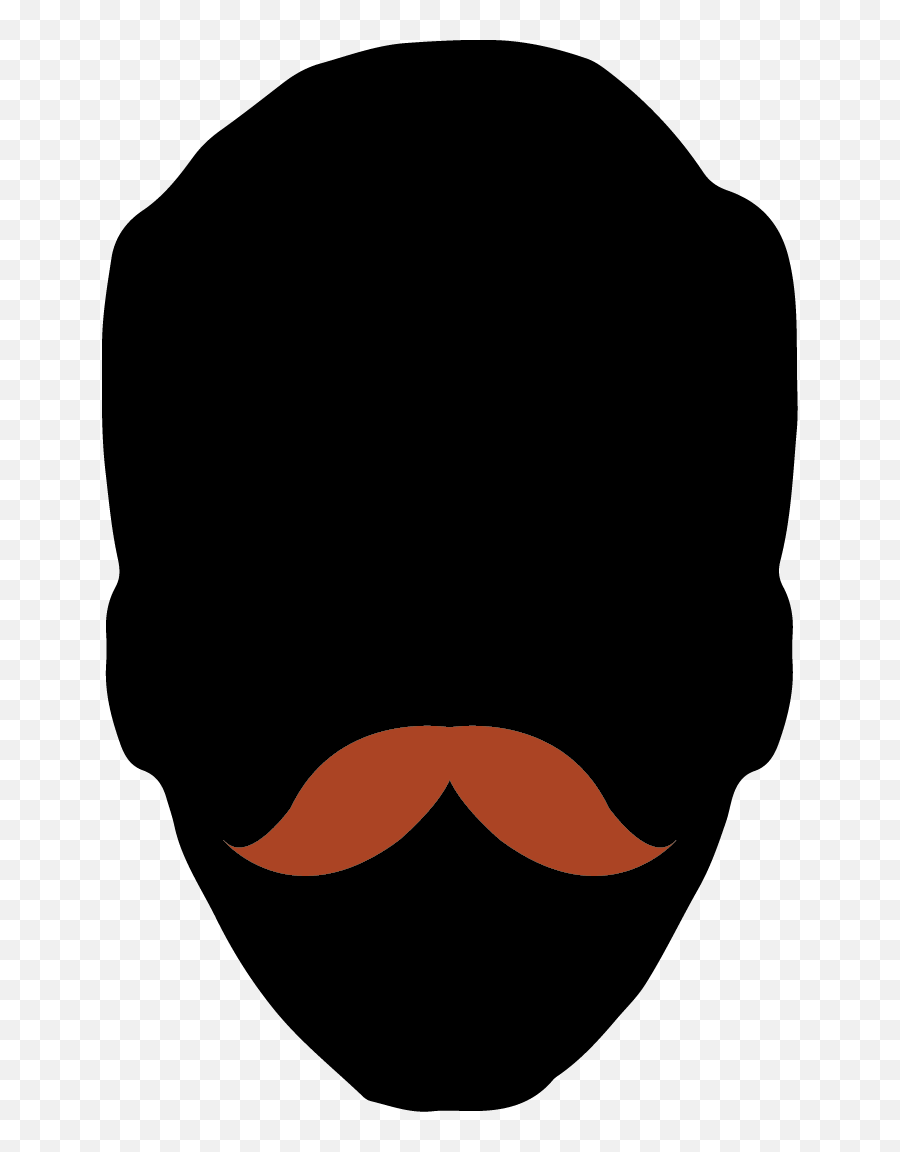Austin Facial Hair Club U2014 2017 Wbmc Results - Clip Art Png,Moustache Transparent