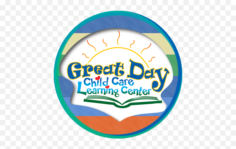 Child Care Learning Center Middlefield Ohio - Clip Art Png,Have A Great Day Png