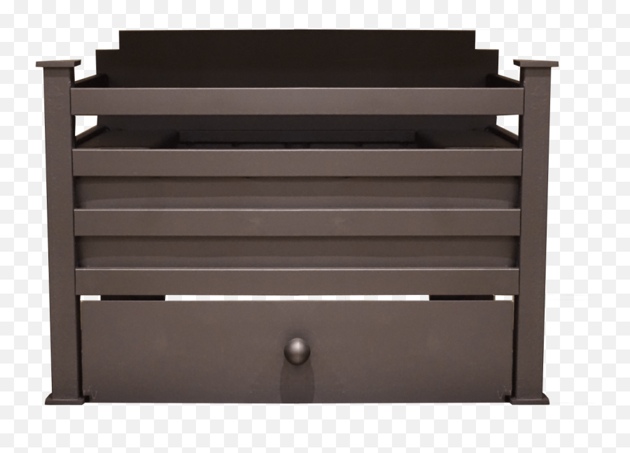 The Amhurst - Chest Of Drawers Png,Real Fire Png