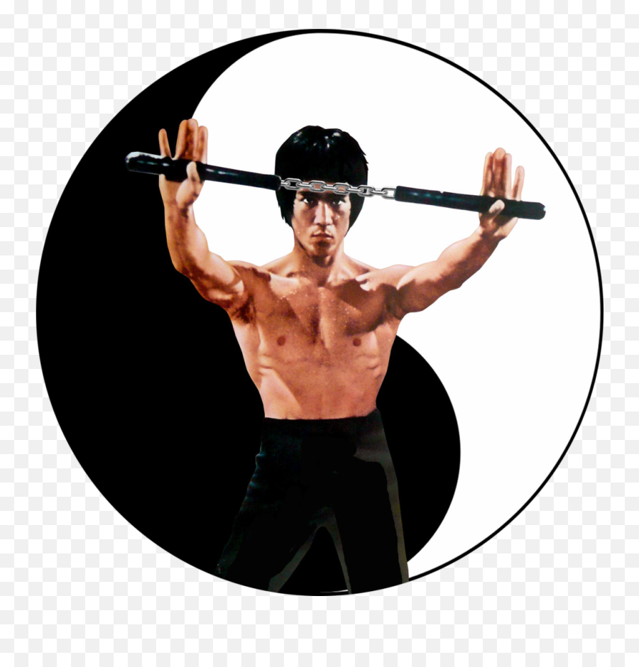 Martial Arts Clip Art - Bruce Lee Png,Bruce Lee Png