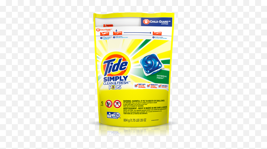 Price Chopper Market 32 - Tide Simply Clean Fresh Pods Png,Tide Pod Png