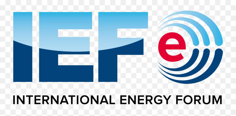 Forum Logos And Brand Guidelines - International Energy Forum Logo Png,Energy Transparent