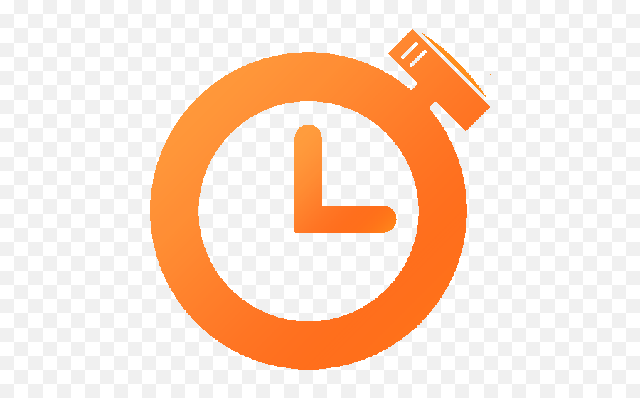 Appstore - Circle Png,Timer Png