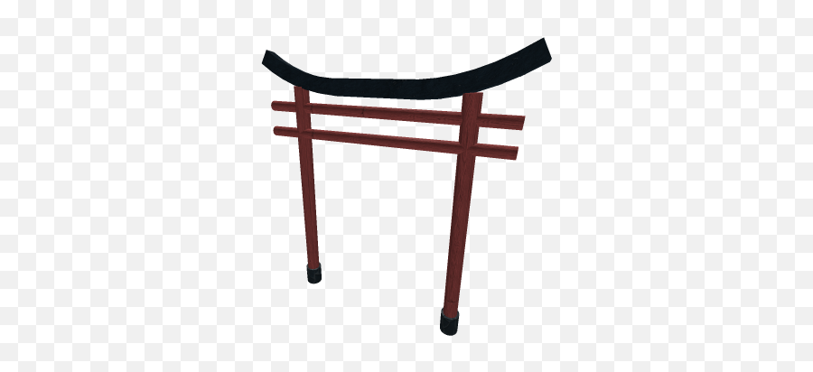 Torii Gate - Roblox Chair Png,Torii Gate Png